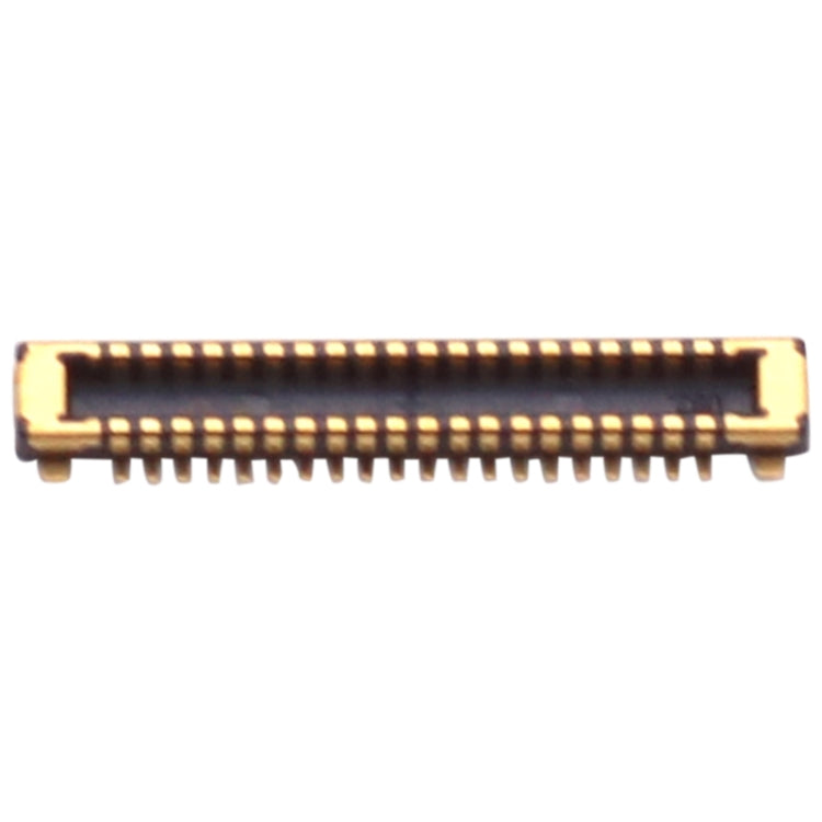 Pour Samsung Galaxy A30 10 pièces carte mère écran LCD connecteur FPC