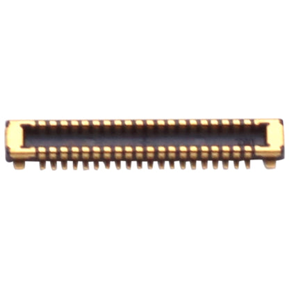 Pour Samsung Galaxy A30 10 pièces carte mère écran LCD connecteur FPC