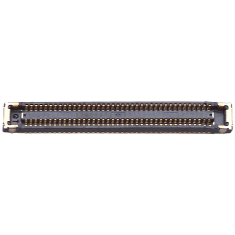 Pour Samsung Galaxy A41 10 pièces carte mère écran LCD connecteur FPC