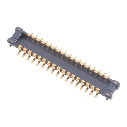 Pour Samsung Galaxy A50 10 pièces carte mère écran LCD connecteur FPC