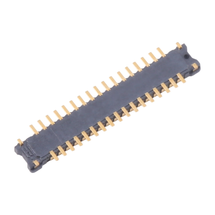 Pour Samsung Galaxy A50 10 pièces carte mère écran LCD connecteur FPC