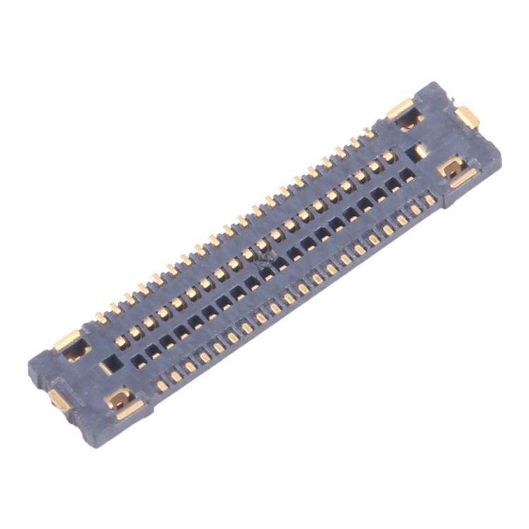 Pour Samsung Galaxy A60 10 pièces carte mère écran LCD connecteur FPC