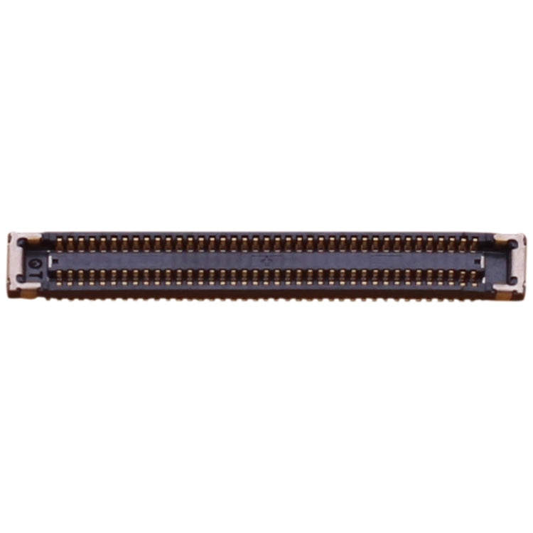 Pour Samsung Galaxy A80 10 pièces carte mère écran LCD connecteur FPC