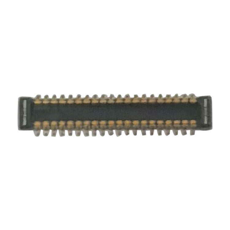 Pour Samsung Galaxy J6 10 pièces carte mère écran LCD connecteur FPC