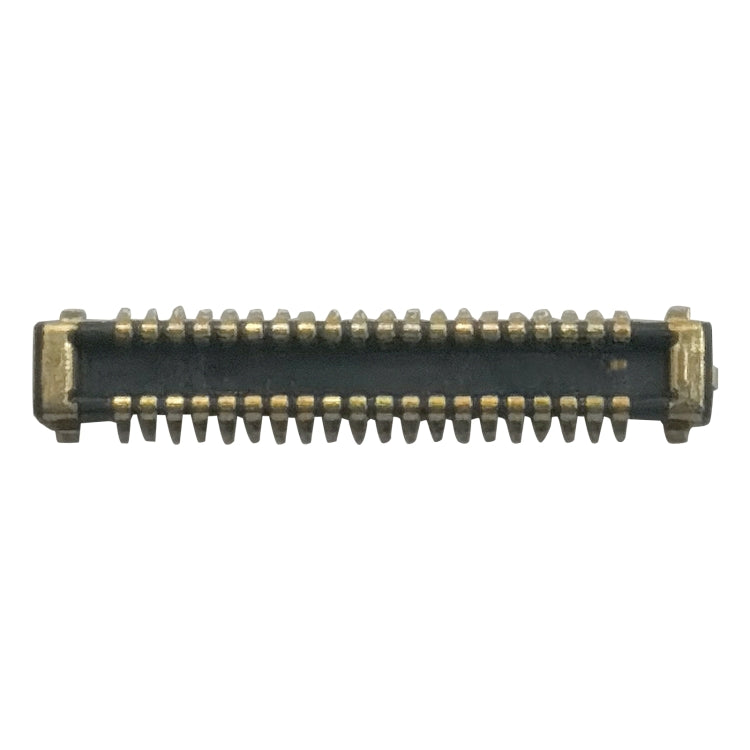 Pour Samsung Galaxy M30s 10 pièces carte mère écran LCD connecteur FPC
