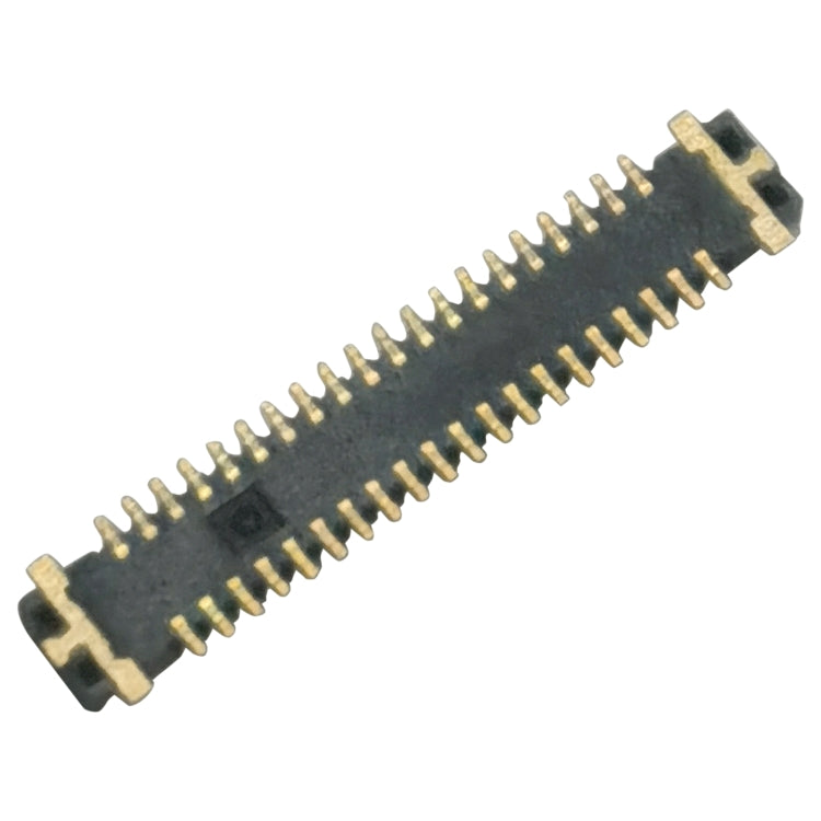 Pour Samsung Galaxy M30s 10 pièces carte mère écran LCD connecteur FPC