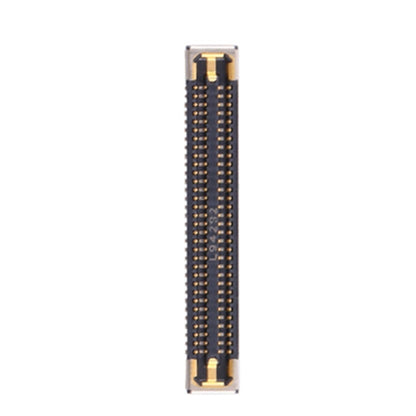 Pour Samsung Galaxy M40 10 pièces carte mère écran LCD connecteur FPC