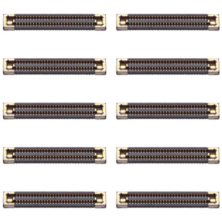Pour Samsung Galaxy Note20 carte mère écran LCD connecteur FPC