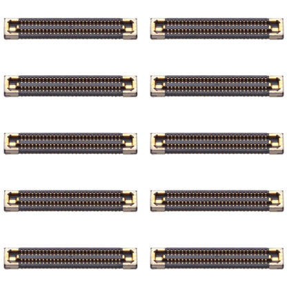 Pour Samsung Galaxy Note20 carte mère écran LCD connecteur FPC