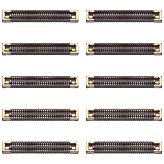Pour Samsung Galaxy Note20 carte mère écran LCD connecteur FPC