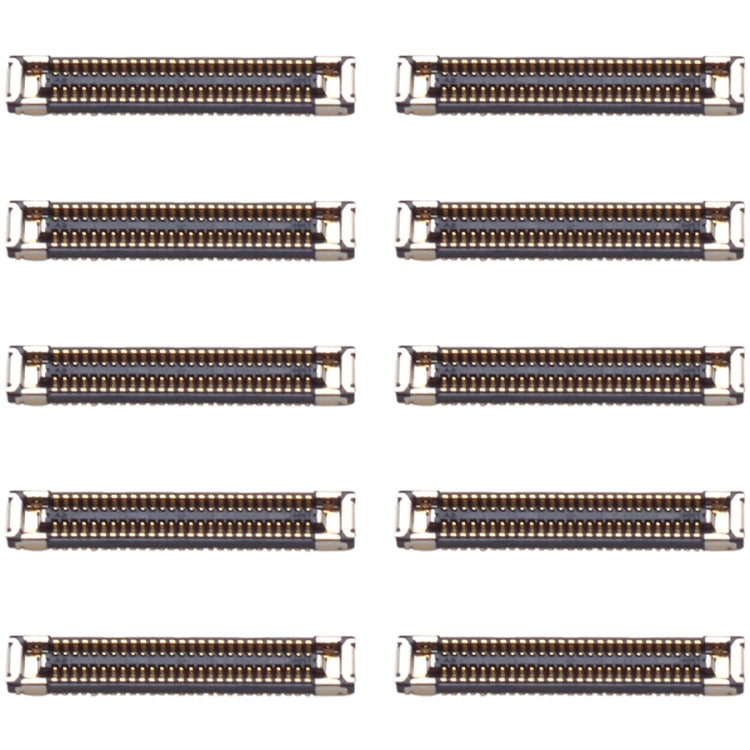Pour Samsung Galaxy Note20 Ultra carte mère écran LCD connecteur FPC