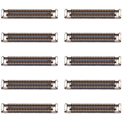 Pour Samsung Galaxy Note20 Ultra carte mère écran LCD connecteur FPC