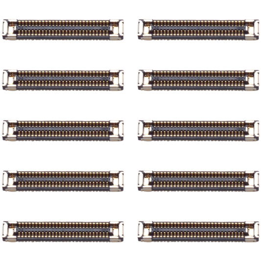 Pour Samsung Galaxy Note20 Ultra carte mère écran LCD connecteur FPC