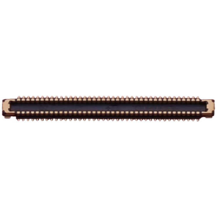 Pour Samsung Galaxy Note 8 10 pièces carte mère écran LCD connecteur FPC