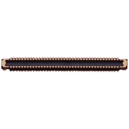 Pour Samsung Galaxy Note 8 10 pièces carte mère écran LCD connecteur FPC