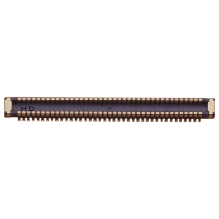 Pour Samsung Galaxy S9 10 pièces carte mère écran LCD connecteur FPC
