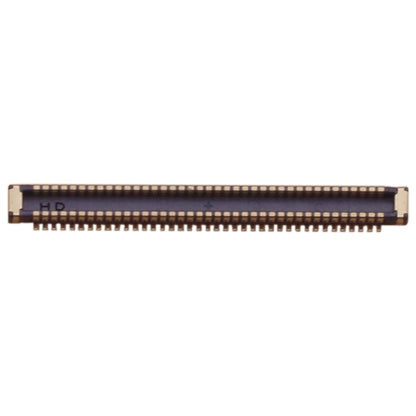 Pour Samsung Galaxy S10 carte mère écran LCD connecteur FPC