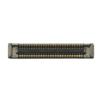 Pour Samsung Galaxy S10 Lite 10 pièces carte mère écran LCD connecteur FPC