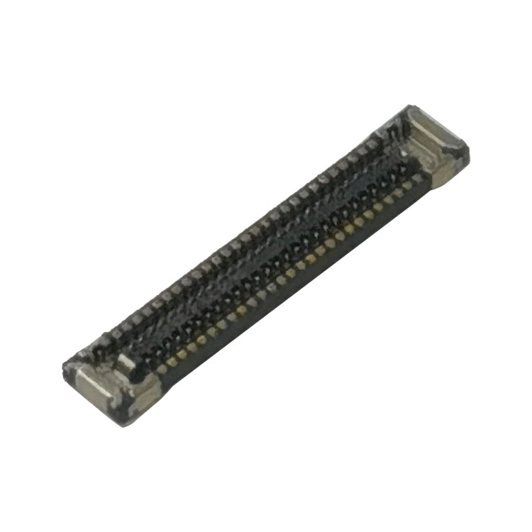 Pour Samsung Galaxy S10 Lite 10 pièces carte mère écran LCD connecteur FPC