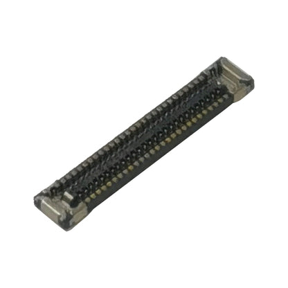 Pour Samsung Galaxy S10 Lite 10 pièces carte mère écran LCD connecteur FPC