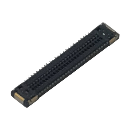 Pour Samsung Galaxy S10 Lite 10 pièces carte mère écran LCD connecteur FPC