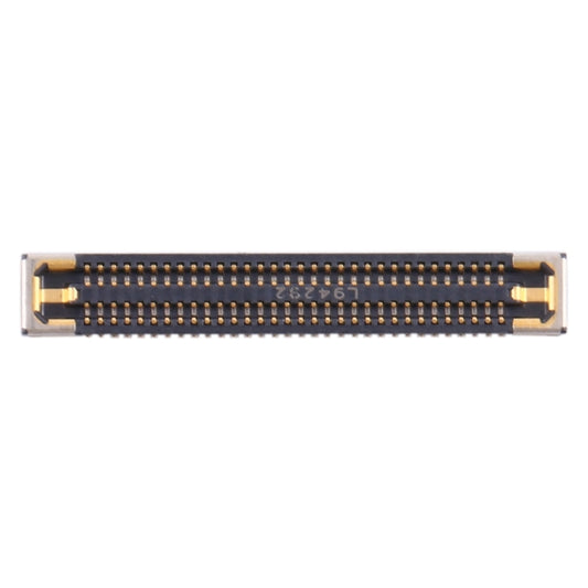 Pour Samsung Galaxy S10 + carte mère écran LCD connecteur FPC