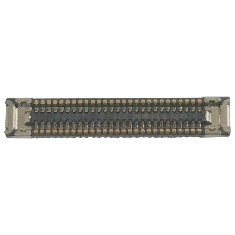 Pour Samsung Galaxy S10e 10 pièces carte mère écran LCD connecteur FPC