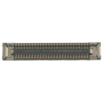 Pour Samsung Galaxy S10e 10 pièces carte mère écran LCD connecteur FPC