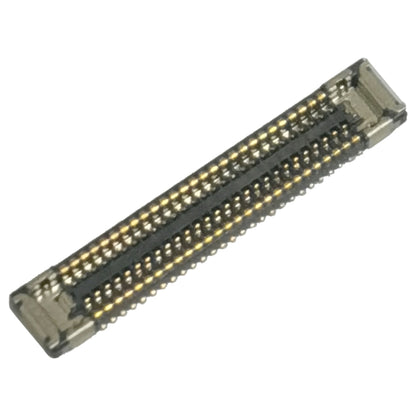 Pour Samsung Galaxy S10e 10 pièces carte mère écran LCD connecteur FPC
