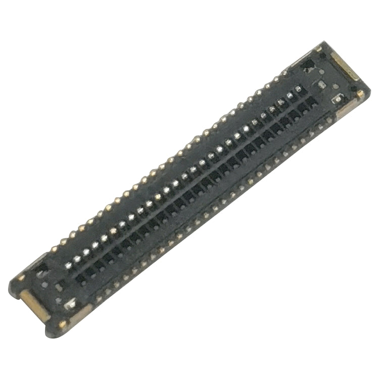 Pour Samsung Galaxy S10e 10 pièces carte mère écran LCD connecteur FPC