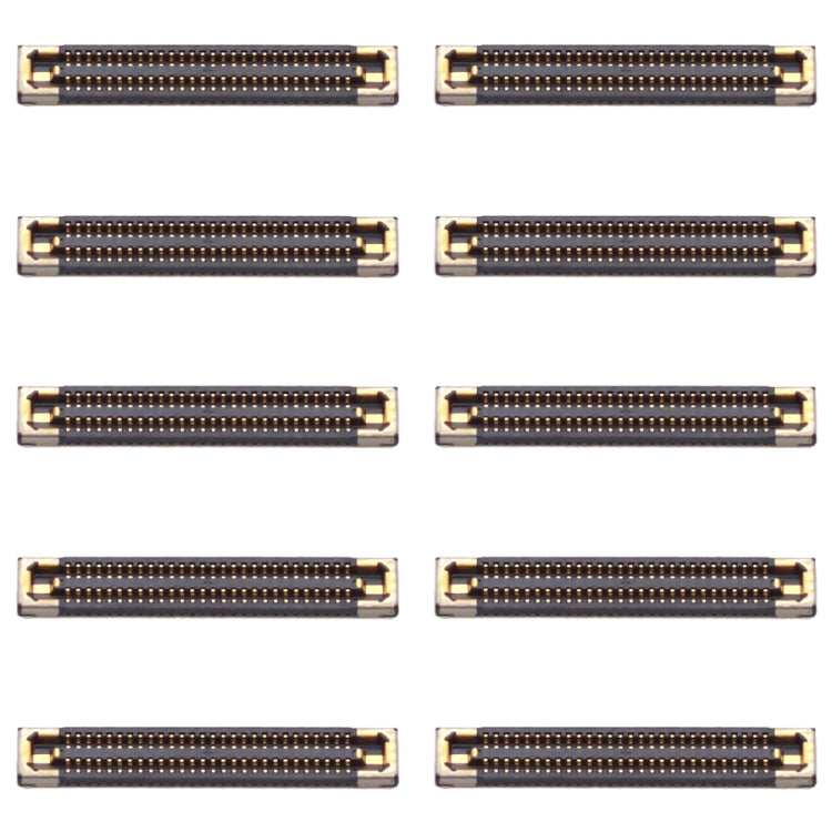 Pour Samsung Galaxy S20 carte mère écran LCD connecteur FPC