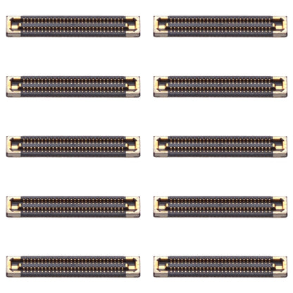 Pour Samsung Galaxy S20 carte mère écran LCD connecteur FPC