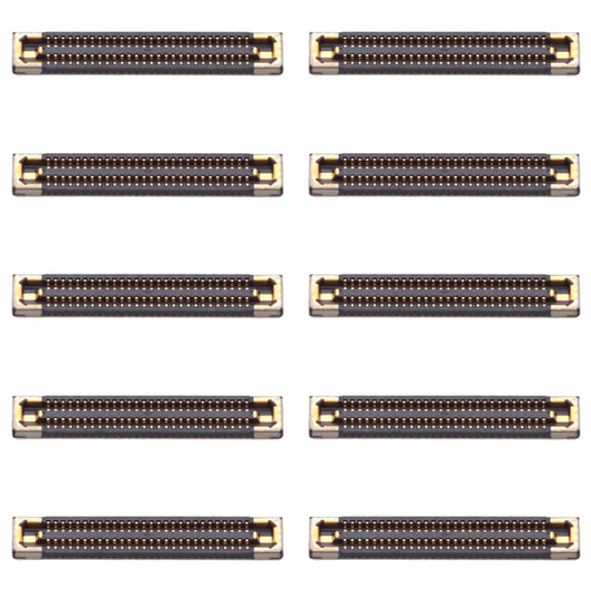 Pour Samsung Galaxy S20 carte mère écran LCD connecteur FPC