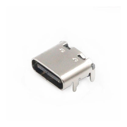 Connecteur de port de charge USB 3.1 Type-C à 16 broches