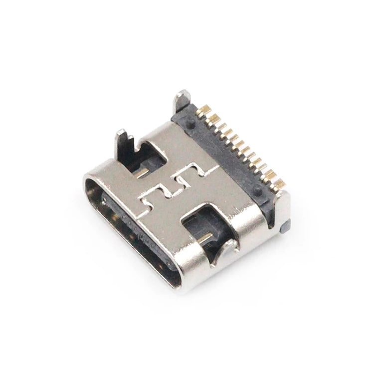 Connecteur de port de charge USB 3.1 Type-C à 16 broches