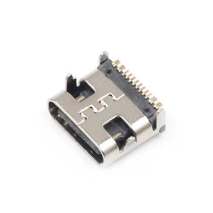 Connecteur de port de charge USB 3.1 Type-C à 16 broches