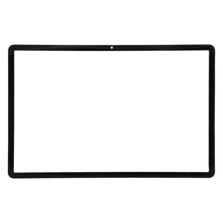 Lentille extérieure en verre de l'écran avant pour Samsung Galaxy Tab S7 FE SM-T730