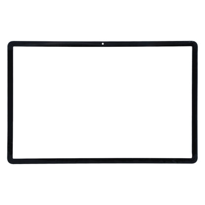 Lentille extérieure en verre de l'écran avant pour Samsung Galaxy Tab S7 FE SM-T730