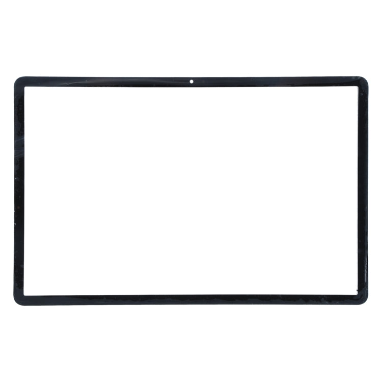 Lentille extérieure en verre de l'écran avant pour Samsung Galaxy Tab S7 FE SM-T730
