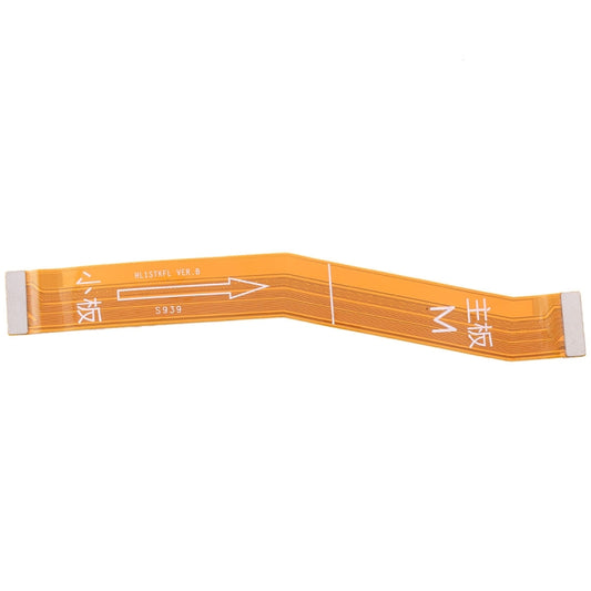 Câble flexible de carte mère pour Huawei Enjoy 10 Plus
