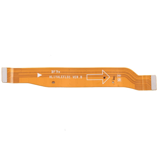 Nappe de carte mère pour Huawei Nova 5T