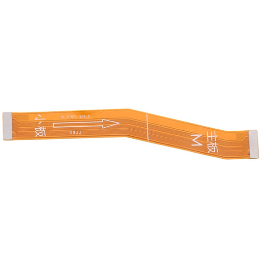 Nappe de carte mère pour Huawei Y9 Prime (2019)
