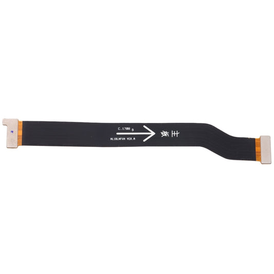 Nappe de carte mère pour Huawei Mate 9 Lite