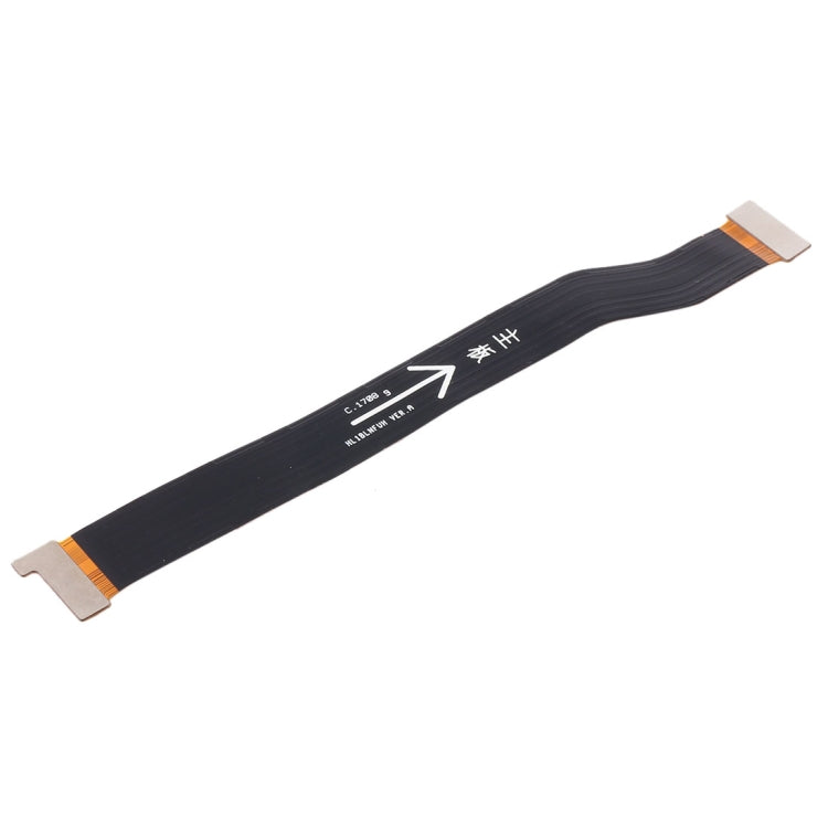 Nappe de carte mère pour Huawei Mate 9 Lite