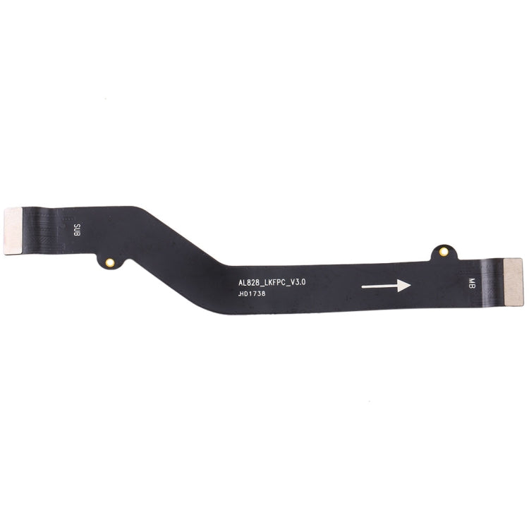 Nappe de carte mère pour Huawei Y5 (2017)