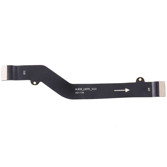 Nappe de carte mère pour Huawei Y5 (2017)