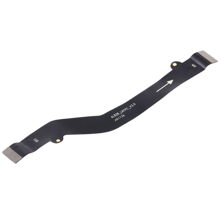 Nappe de carte mère pour Huawei Y5 (2017)