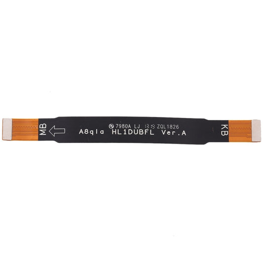 Nappe de carte mère pour Huawei Y7 Pro (2019)