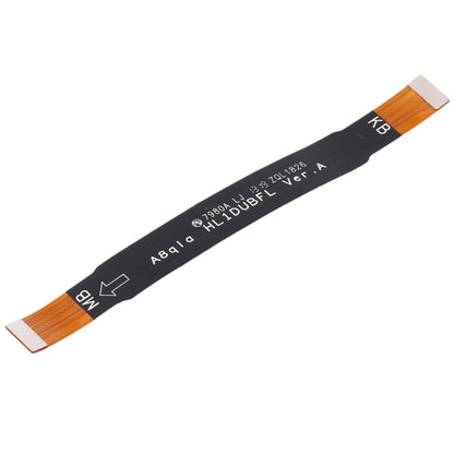 Nappe de carte mère pour Huawei Y7 Pro (2019)