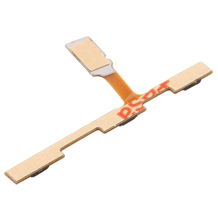 Câble flexible pour bouton d'alimentation et bouton de volume pour Huawei P20 Lite (2019)